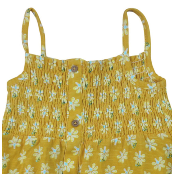 Robe - OBAÏBI - 23 mois (86) – Vêtement d’occasion bébé/enfant Okaidi-Obaibi – Les Ptits Potes