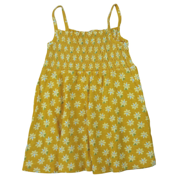 Kleid - Okaidi-Obaibi - 86 cm (23 Monate) – Secondhand-Babykleidung/-Kinderkleidung von Okaidi-Obaibi – Les Ptits Potes