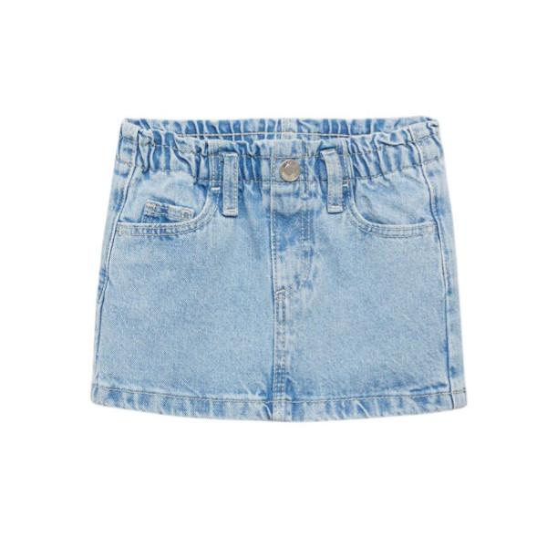 Rock - Mango - 2-3 Jahre 98 cm – Secondhand-Babykleidung/-Kinderkleidung von Mango – Les Ptits Potes