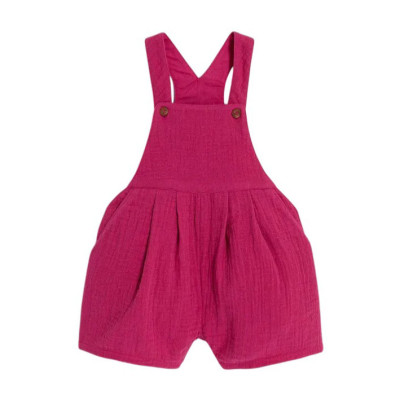 Combi-short - OBAÏBI - 18 mois (80)