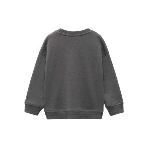 Sweatshirt - Mango - 2-3 Jahre 98 cm – Secondhand-Babykleidung/-Kinderkleidung von Mango – Les Ptits Potes