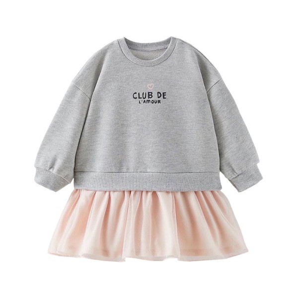 Kleid - Zara - 9-12 Monate 80 cm – Secondhand-Babykleidung/-Kinderkleidung von Zara – Les Ptits Potes