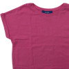 T-shirt met korte mouwen - Okaidi-Obaibi - 3 jaar – Tweedehands baby- en kinderkleding van Okaidi-Obaibi – Les Ptits Potes