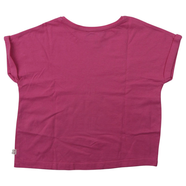 T-Shirt - OKAÏDI - 3 ans (98) – Vêtement d’occasion bébé/enfant Okaidi-Obaibi – Les Ptits Potes