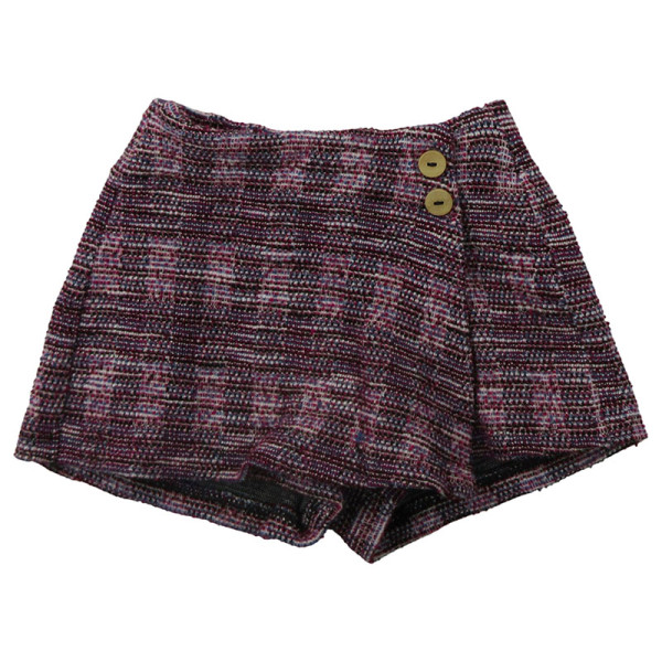 Shorts - Zara - 18-24 Monate 92 cm – Secondhand-Babykleidung/-Kinderkleidung von Zara – Les Ptits Potes