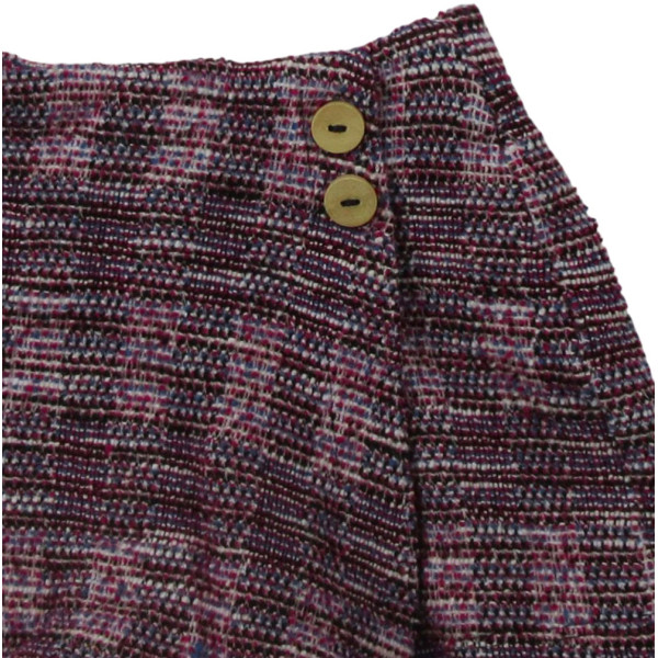 Shorts - Zara - 18-24 Monate 92 cm – Secondhand-Babykleidung/-Kinderkleidung von Zara – Les Ptits Potes