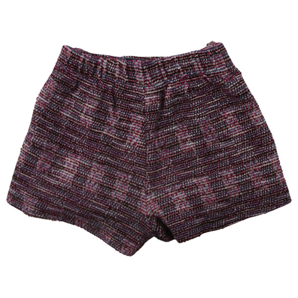 Short - ZARA - 18-24 mois (92) – Vêtement d’occasion bébé/enfant Zara – Les Ptits Potes