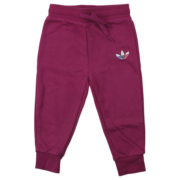 Broek - Adidas - 18-24 maanden (90) – Tweedehands baby- en kinderkleding van Adidas – Les Ptits Potes