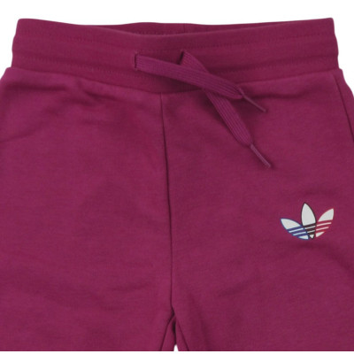 Hose - Adidas - 18-24 Monate 90 cm – Secondhand-Babykleidung/-Kinderkleidung von Adidas – Les Ptits Potes