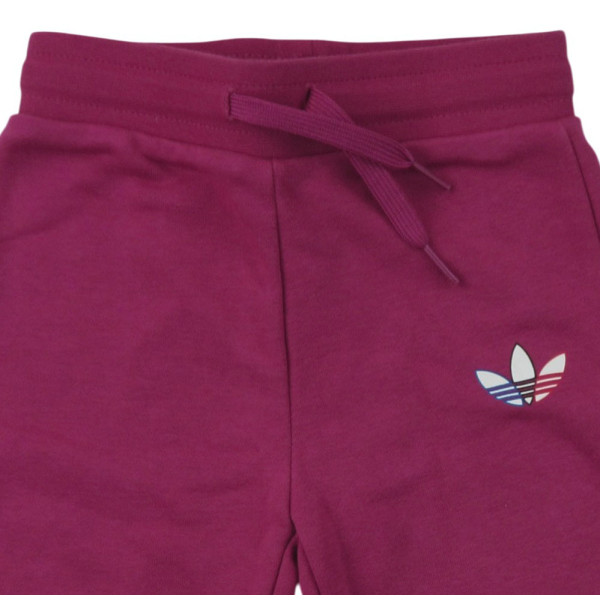 Pantalon training - ADIDAS - 18-24 mois (90) – Vêtement d’occasion bébé/enfant Adidas – Les Ptits Potes