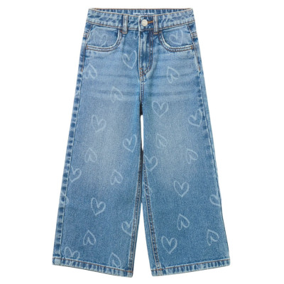 Jeans -  - 3-4 jaar 104 cm