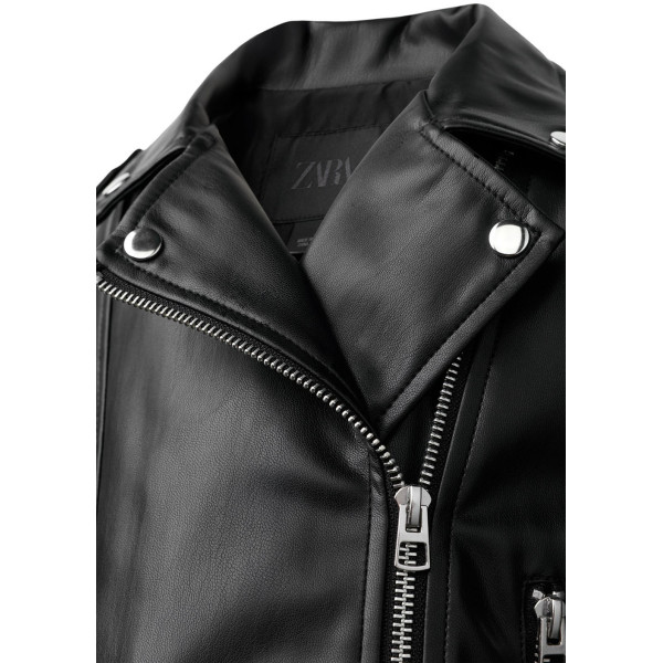 Veste - ZARA - 18-24 mois (92) – Vêtement d’occasion bébé/enfant Zara – Les Ptits Potes