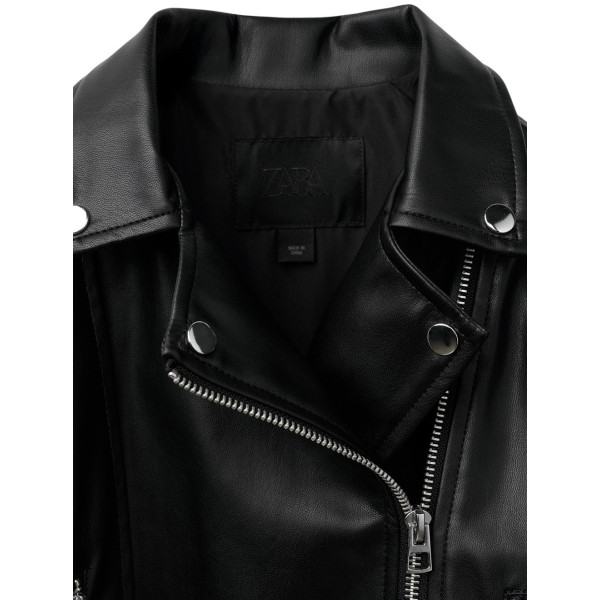 Bovenkleding - Zara - 18-24 mois 92 cm – Tweedehands baby- en kinderkleding van Zara – Les Ptits Potes