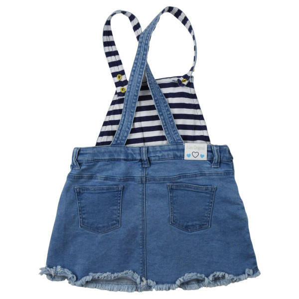 Jurk - Fagottino - 30-36 maanden 98 cm – Tweedehands baby- en kinderkleding van Fagottino – Les Ptits Potes