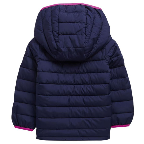 Gewatteerde jas - Gap - 3 jaar – Tweedehands baby- en kinderkleding van Gap – Les Ptits Potes