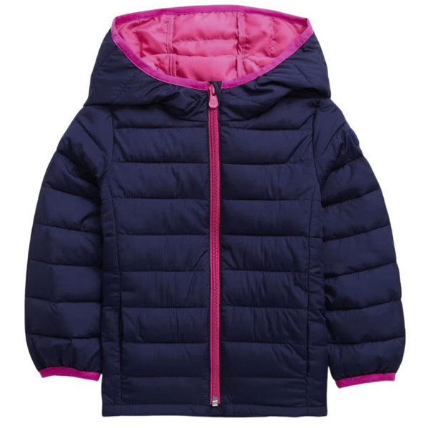 Gewatteerde jas - Gap - 3 jaar – Tweedehands baby- en kinderkleding van Gap – Les Ptits Potes