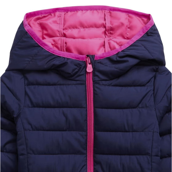Pufferjacke - Gap - 3 Jahre – Secondhand-Babykleidung/-Kinderkleidung von Gap – Les Ptits Potes