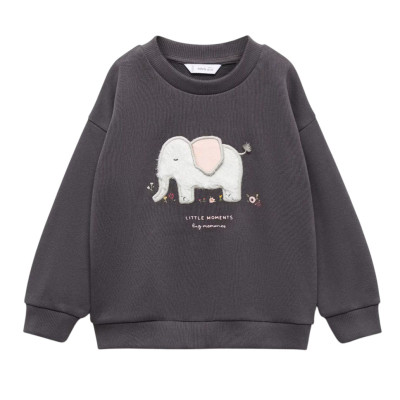Sweater - Mango - 2-3 jaar 98 cm
