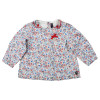 Blouse - SERGENT MAJOR - 9 mois (71) – Vêtement d’occasion bébé/enfant Sergent Major – Les Ptits Potes