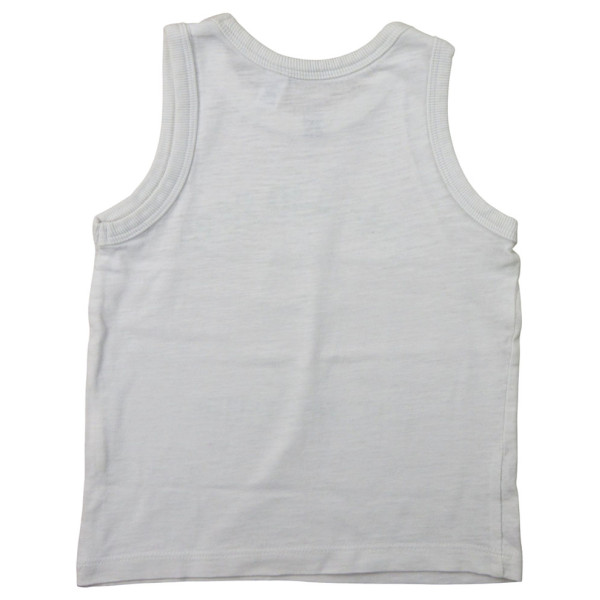 Tanktop - Okaidi-Obaibi - 3 Jahre – Secondhand-Babykleidung/-Kinderkleidung von Okaidi-Obaibi – Les Ptits Potes