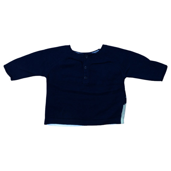 Pullover - Next - 3 Monate – Secondhand-Babykleidung/-Kinderkleidung von Next – Les Ptits Potes