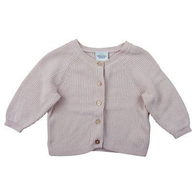 Vest - Tape à l'Oeil - 68 cm (6 maanden) – Tweedehands baby- en kinderkleding van Tape à l'Oeil – Les Ptits Potes