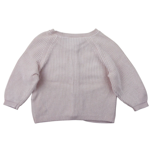 Gilet - TAPE A L'OEIL - 6 mois (68) – Vêtement d’occasion bébé/enfant Tape à l'Oeil – Les Ptits Potes