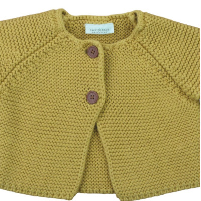 Vest - Next - 3 maanden – Tweedehands baby- en kinderkleding van Next – Les Ptits Potes