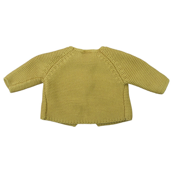 Weste - Next - 3 Monate – Secondhand-Babykleidung/-Kinderkleidung von Next – Les Ptits Potes