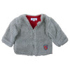 Vest - La compagnie des petits - 6 maanden – Tweedehands baby- en kinderkleding van La compagnie des petits – Les Ptits Potes