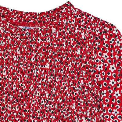 Kleid - Mayoral - 104 cm (4 Jahre) – Secondhand-Babykleidung/-Kinderkleidung von Mayoral – Les Ptits Potes