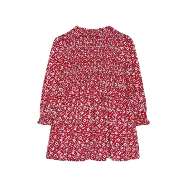 Kleid - Mayoral - 104 cm (4 Jahre) – Secondhand-Babykleidung/-Kinderkleidung von Mayoral – Les Ptits Potes