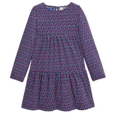 Kleid - Okaidi-Obaibi - 3 Jahre