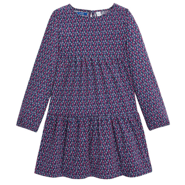 Kleid - Okaidi-Obaibi - 3 Jahre – Secondhand-Babykleidung/-Kinderkleidung von Okaidi-Obaibi – Les Ptits Potes
