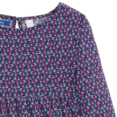 Robe - OKAÏDI - 3 ans (98) – Vêtement d’occasion bébé/enfant Okaidi-Obaibi – Les Ptits Potes