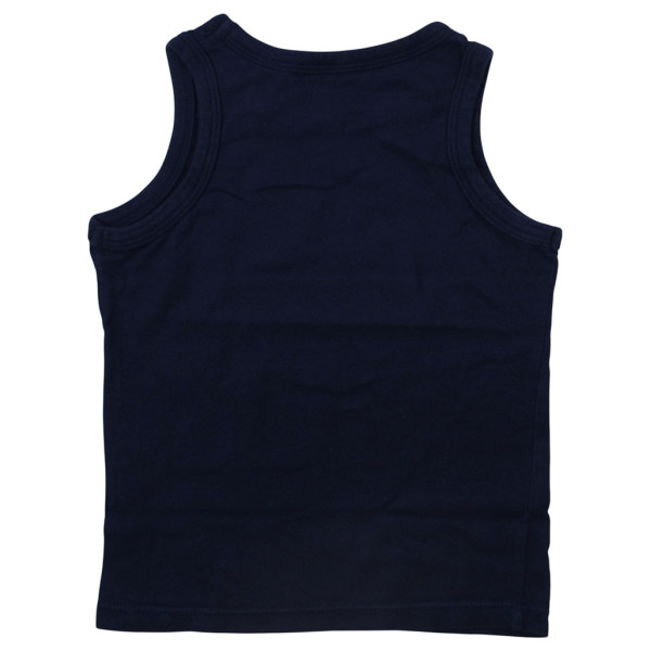 Tanktop - Okaidi-Obaibi - 98 cm (3 Jahre) – Secondhand-Babykleidung/-Kinderkleidung von Okaidi-Obaibi – Les Ptits Potes
