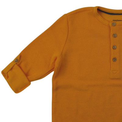 T-Shirt convertible - KIDZ NATION - 4 ans (104) – Vêtement d’occasion bébé/enfant Kidz Nation – Les Ptits Potes