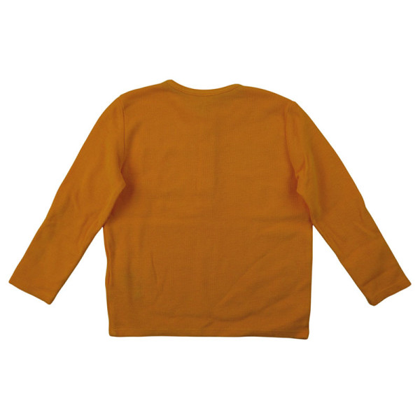 T-Shirt convertible - KIDZ NATION - 4 ans (104) – Vêtement d’occasion bébé/enfant Kidz Nation – Les Ptits Potes