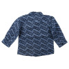 Overhemd met lange mouwen - Filou & Friends - 12 maanden – Tweedehands baby- en kinderkleding van Filou & Friends – Les Ptits