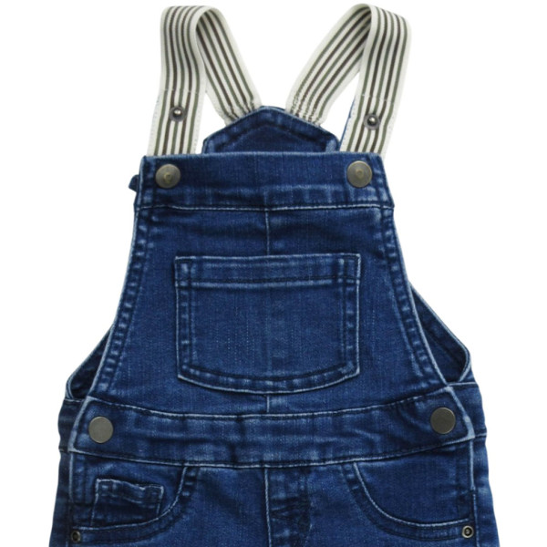 Overall - JBC - 71 cm (9 Monate) – Secondhand-Babykleidung/-Kinderkleidung von JBC – Les Ptits Potes