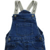Overall - JBC - 71 cm (9 Monate) – Secondhand-Babykleidung/-Kinderkleidung von JBC – Les Ptits Potes