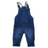 Overall - JBC - 71 cm (9 Monate) – Secondhand-Babykleidung/-Kinderkleidung von JBC – Les Ptits Potes