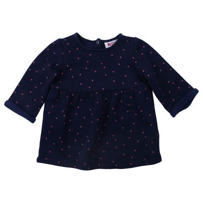 Kleid - Besties - 62 cm (3 Monate)