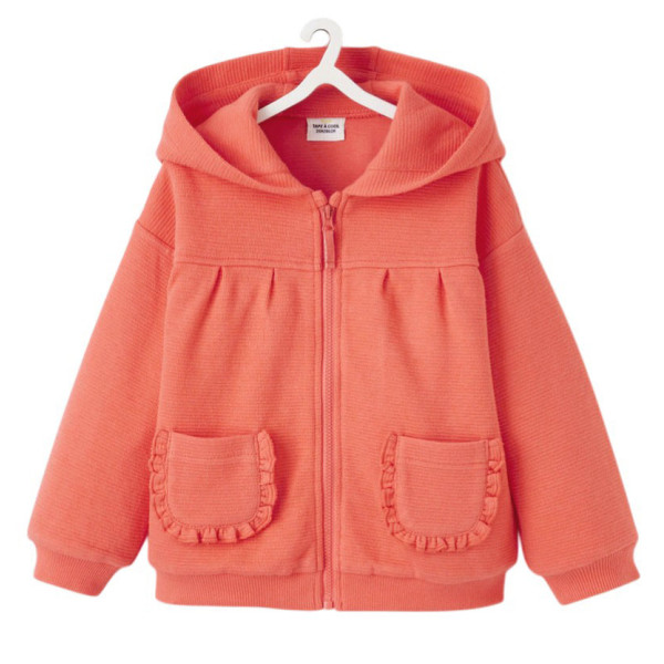 Vest - Tape à l'Oeil - 68 cm (6 maanden) – Tweedehands baby- en kinderkleding van Tape à l'Oeil – Les Ptits Potes