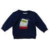 Sweater - Name it - 2-4 maanden 62 cm – Tweedehands baby- en kinderkleding van Name it – Les Ptits Potes