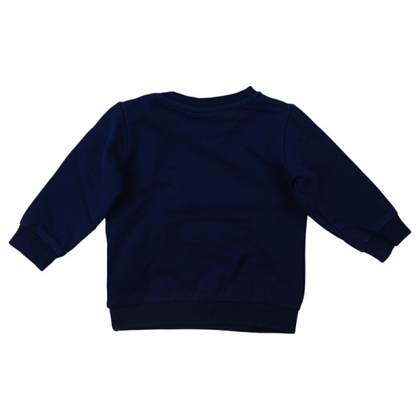 Sweater - Name it - 2-4 maanden 62 cm – Tweedehands baby- en kinderkleding van Name it – Les Ptits Potes