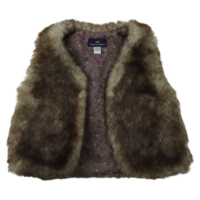 Gilet polaire - SERGENT MAJOR - 3 mois (60)