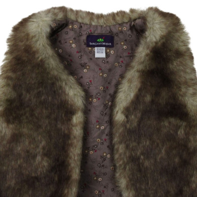 Vest - Sergent Major - 62 cm (3 maanden) – Tweedehands baby- en kinderkleding van Sergent Major – Les Ptits Potes