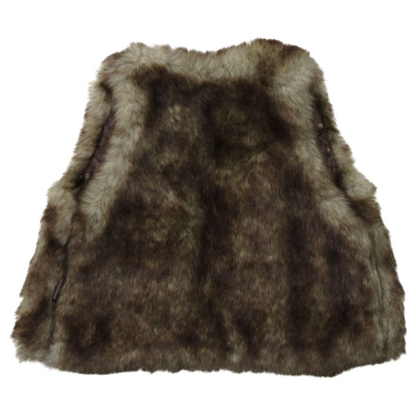 Weste - Sergent Major - 62 cm (3 Monate) – Secondhand-Babykleidung/-Kinderkleidung von Sergent Major – Les Ptits Potes