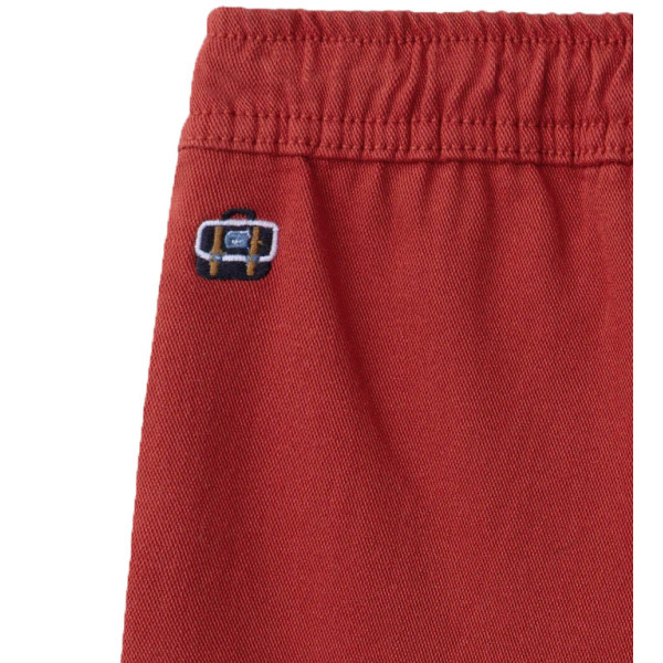 Hose - Sergent Major - 80 cm (18 Monate) – Secondhand-Babykleidung/-Kinderkleidung von Sergent Major – Les Ptits Potes